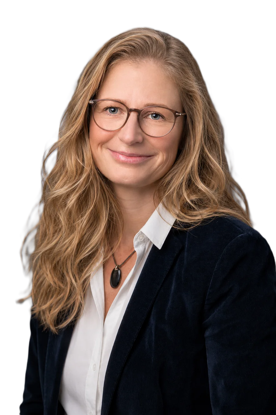 Sandra Rowold, Immobilienfinanzierung Lehrte